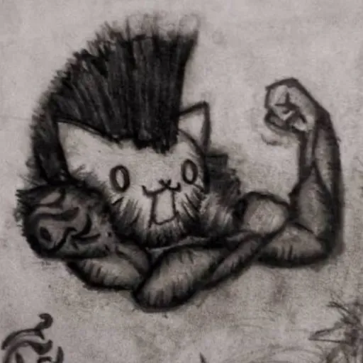 creator Manic Mohawk's avatar