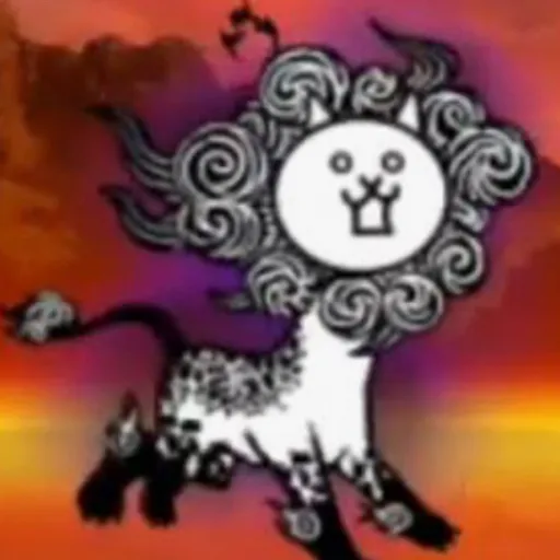 creator The Manic Lion's avatar