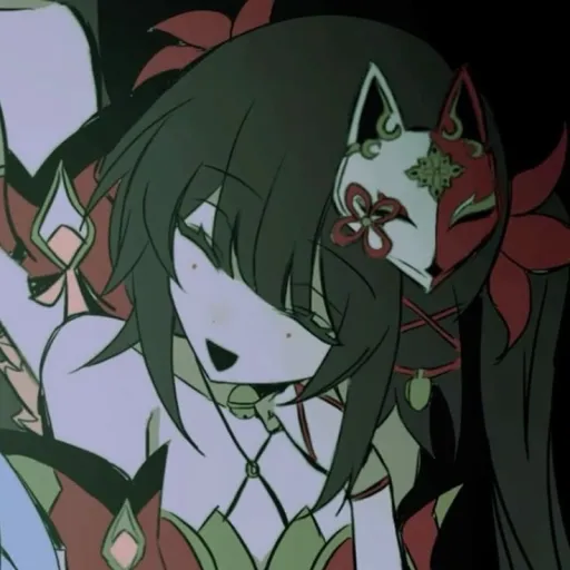 creator ✭~Xiao's_Wife~✭'s avatar