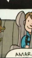 ai character: Raina And Family background