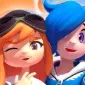chat with ai character: Meggy and Tari