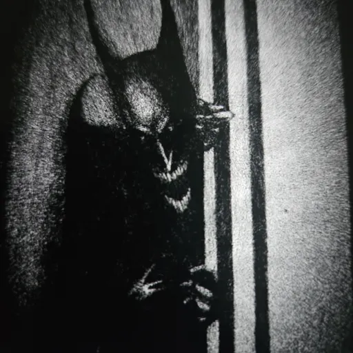 creator the bat analog hor's avatar