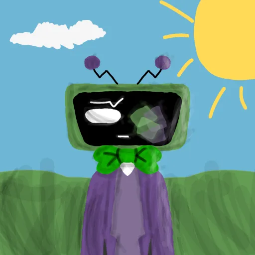 creator glitchy💖💖💖's avatar