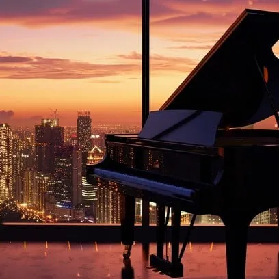creator Piano.'s avatar