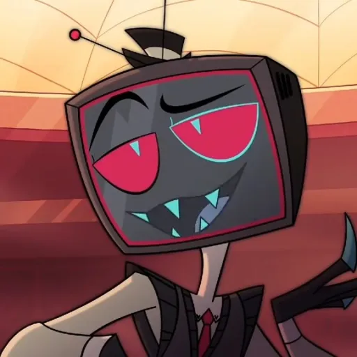 creator vincent very tuff's avatar