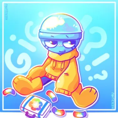 creator TheGAMBLER;3's avatar