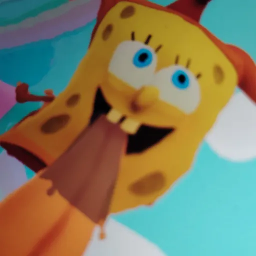 creator spongy boy's avatar