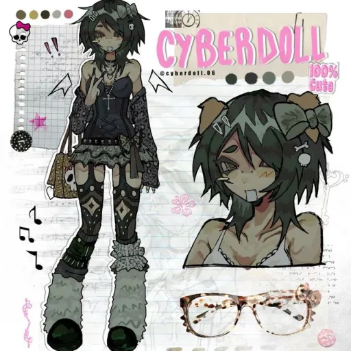 creator PrincessRylee's avatar