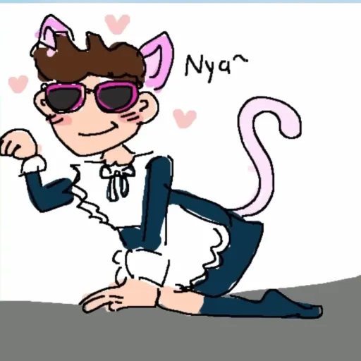 creator Nofemboyjames:D's avatar