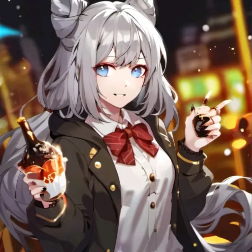 creator Lovetheanime's avatar