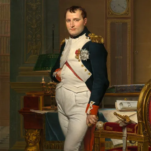 creator Napoleon-Bonaparte's avatar