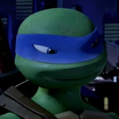 creator Leonardo tmnt edit's avatar