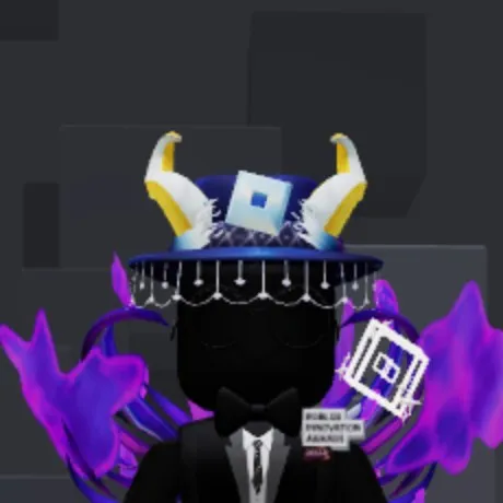 creator Glitch_Black's avatar