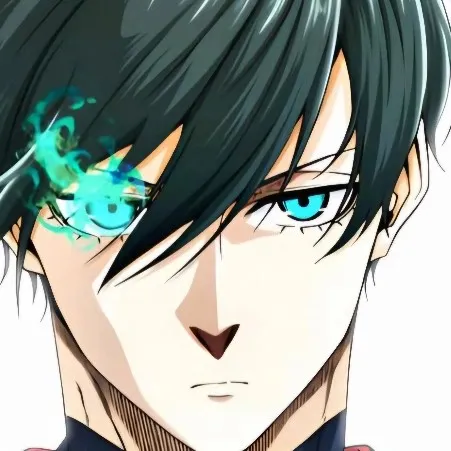 creator Hiragi raihan's avatar
