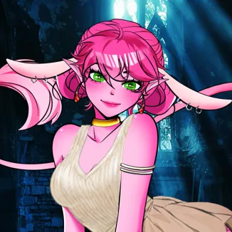 creator Week one of channe's avatar