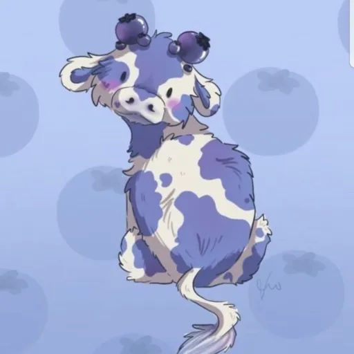 creator ๐๐ฆBlueberry๐ฆ๐'s avatar