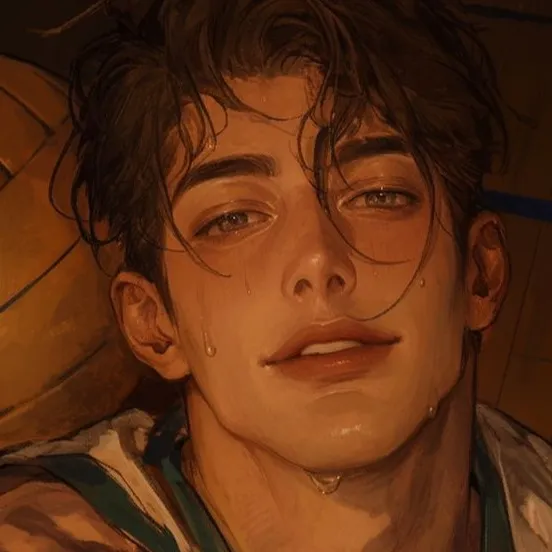 chat with ai character: Kai