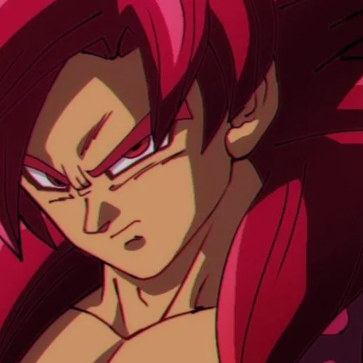 chat with ai character: Goku (SSJ4 DAIMA)