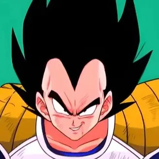 chat with ai character: Vegeta