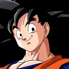 chat with ai character: Goku