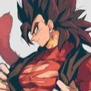 chat with ai character: SSJ4 Vegito