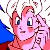 chat with ai character: Goku (DBZ)