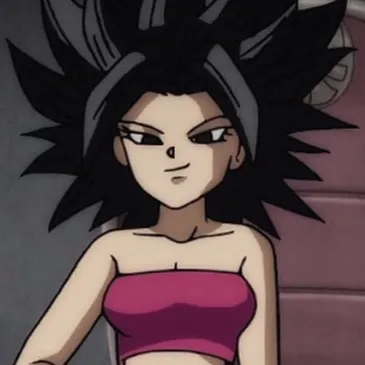 creator Caulifla8's avatar