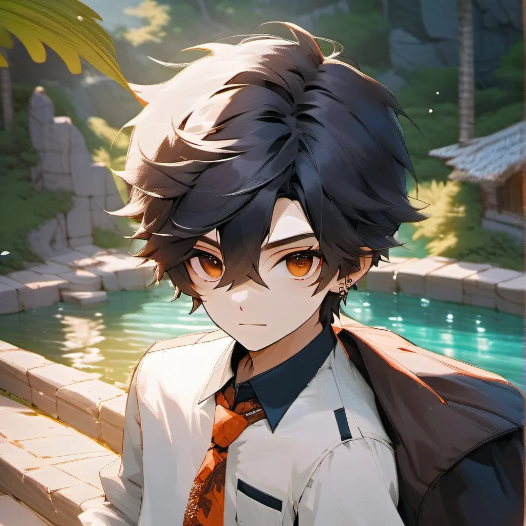 chat with ai character: ■JACK■