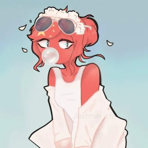 creator 🌺可愛🌺's avatar