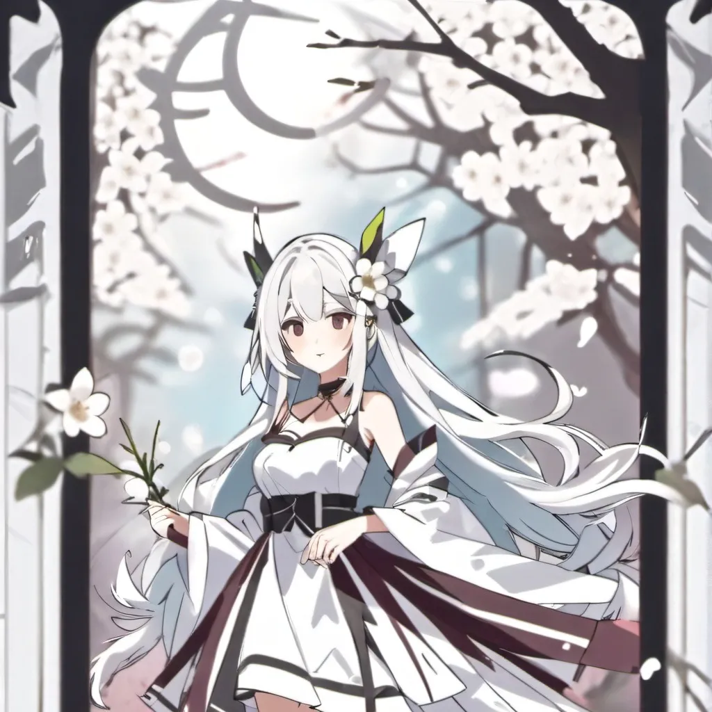 chat with ai character: Sprout