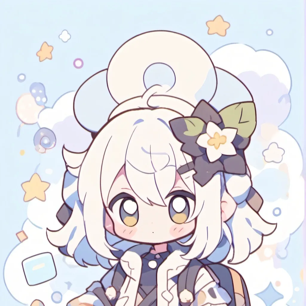 chat with ai character: Crk
