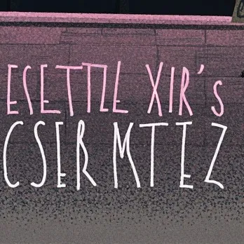 chat with ai character: TrcXsmc