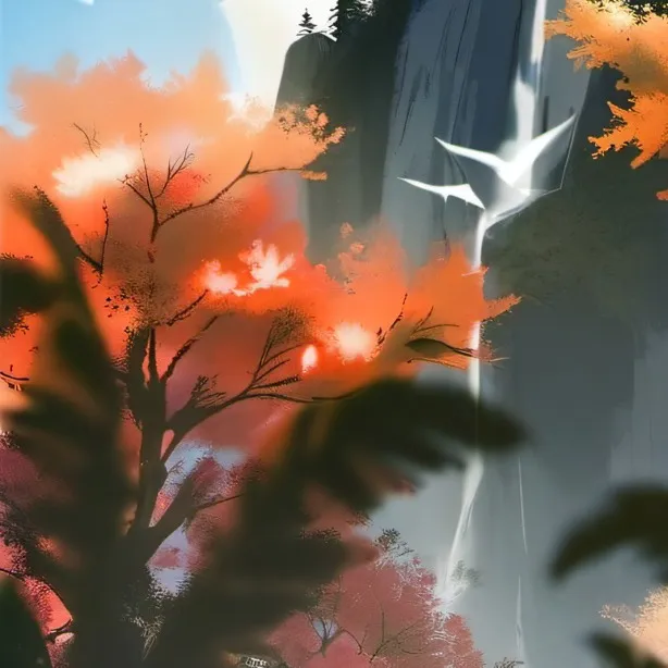 chat with ai character: Wings of fire