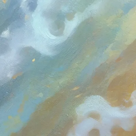 chat with ai character: Wof, the ocean