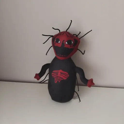 creator Lucas(plush)'s avatar