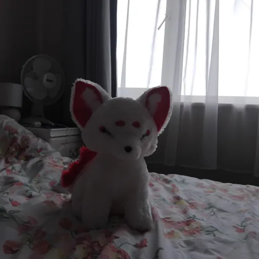 creator kitsune(plush)'s avatar