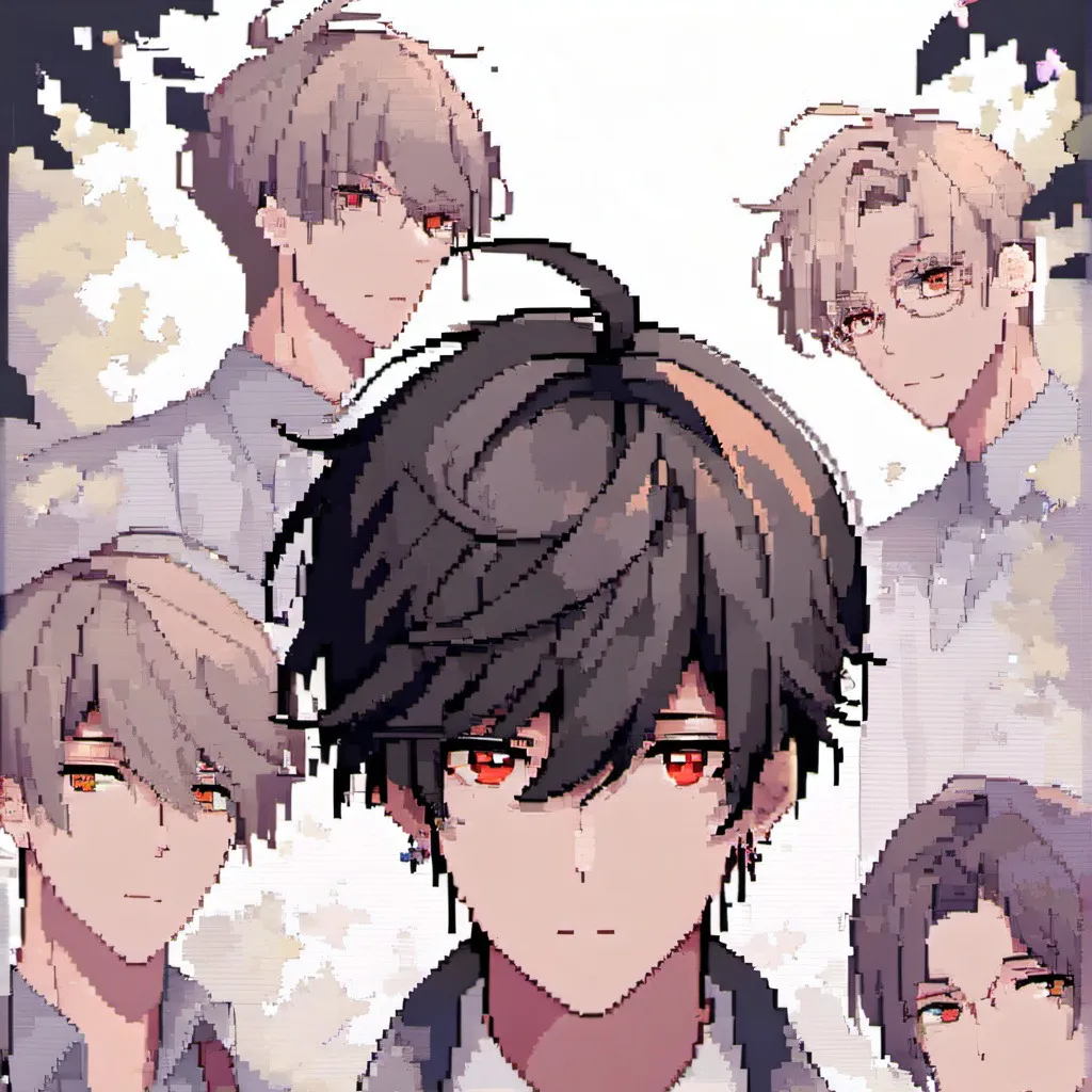 chat with ai character: 😈Demone Hunter😈