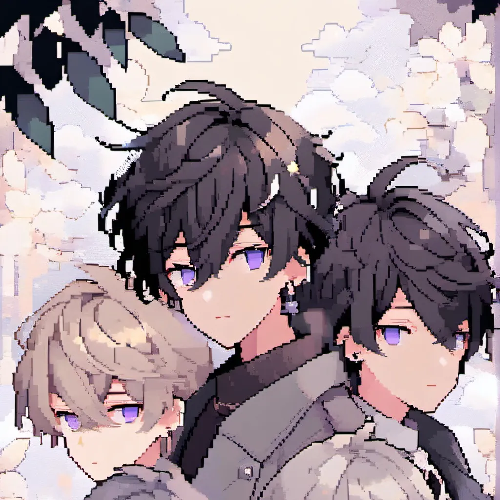 chat with ai character: 😈Demone Hunter👿