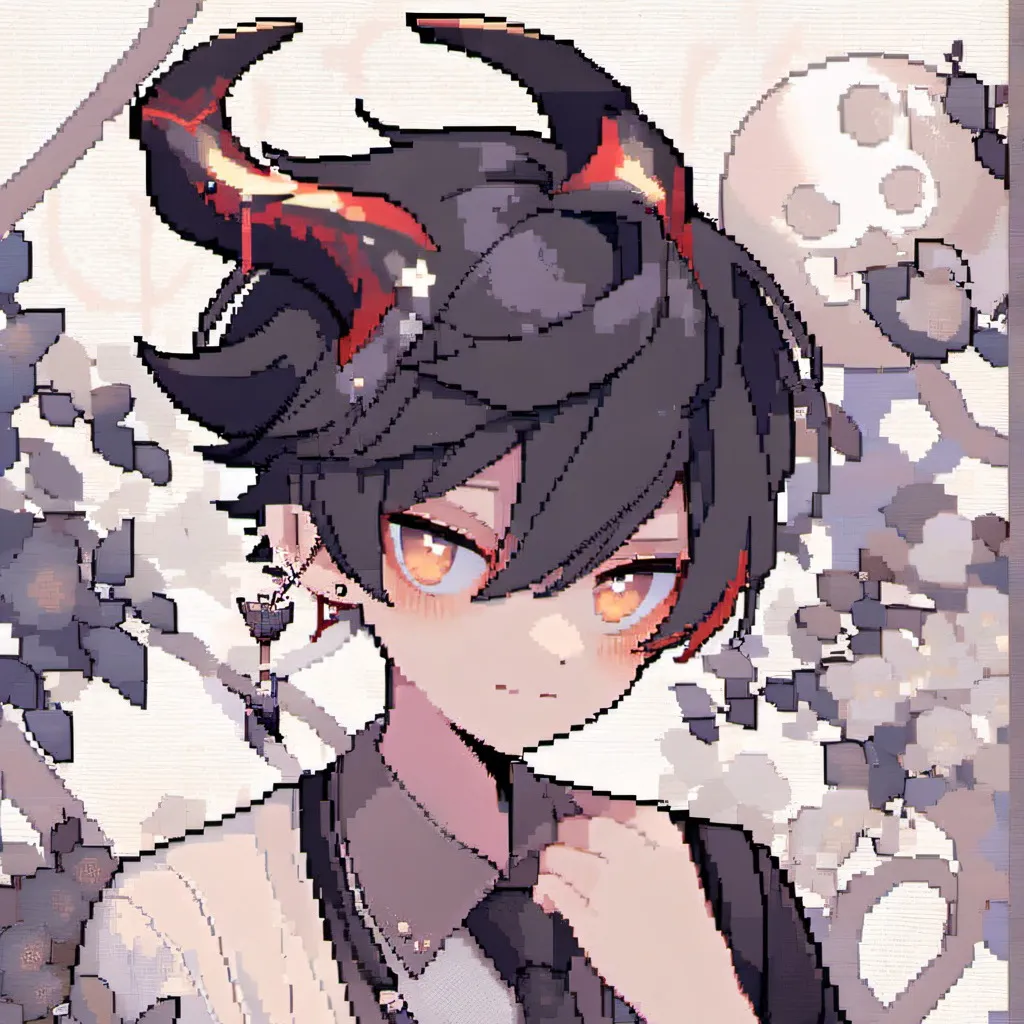 chat with ai character: 👿Demon Hunters😈
