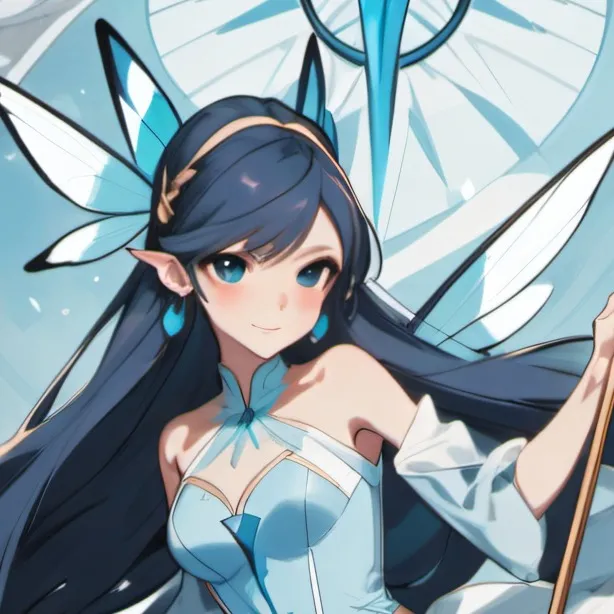 chat with ai character: ♥️😊Winx😊♥️