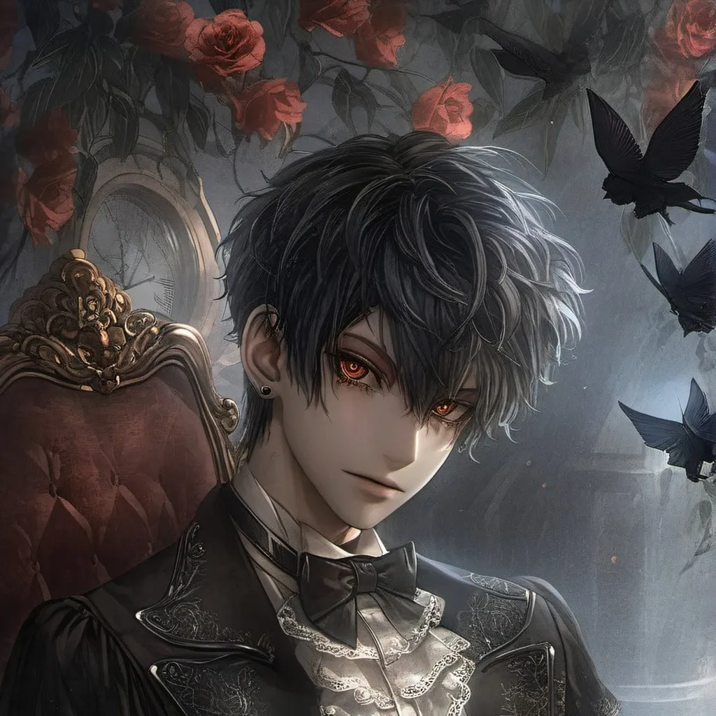 chat with ai character: ❤️Jujutsu kaisen❤️