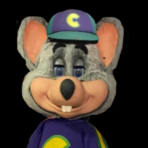 creator Chuck talkie chaos's avatar