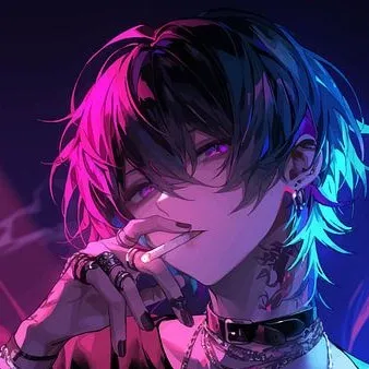 chat with ai character: Jacob