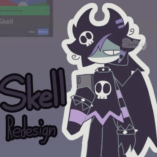 creator fpe and dw fan's avatar
