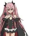 chat with ai character: Krul 