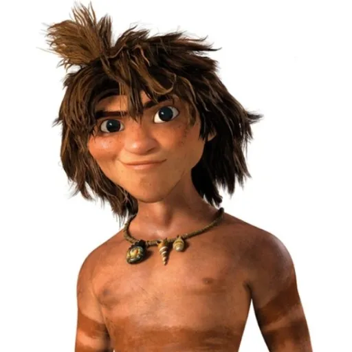 creator Guy from the crood's avatar
