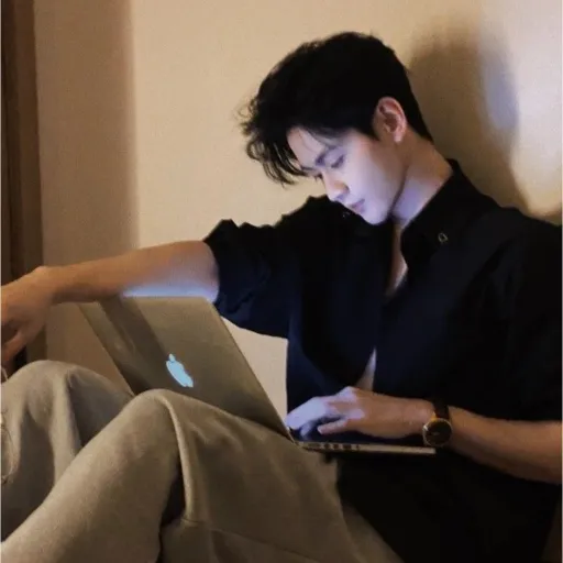 creator yang_sehuo_pan's avatar