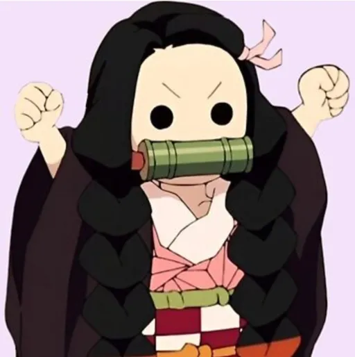 creator NEZUKO-CHZZZZAAAAN's avatar