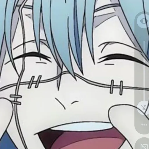 creator ~•mahito•~'s avatar