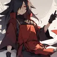 creator Madara uchiha fem's avatar